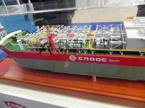 从设计到展示 探访大连船舶模型制作工厂的精密世界