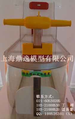 澄海区莲上阳东纸塑工艺厂 从纸塑手工到建筑模型的匠心之路