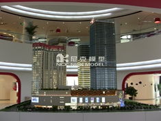 尼克模型 专业模型设计与制作领域的卓越之选